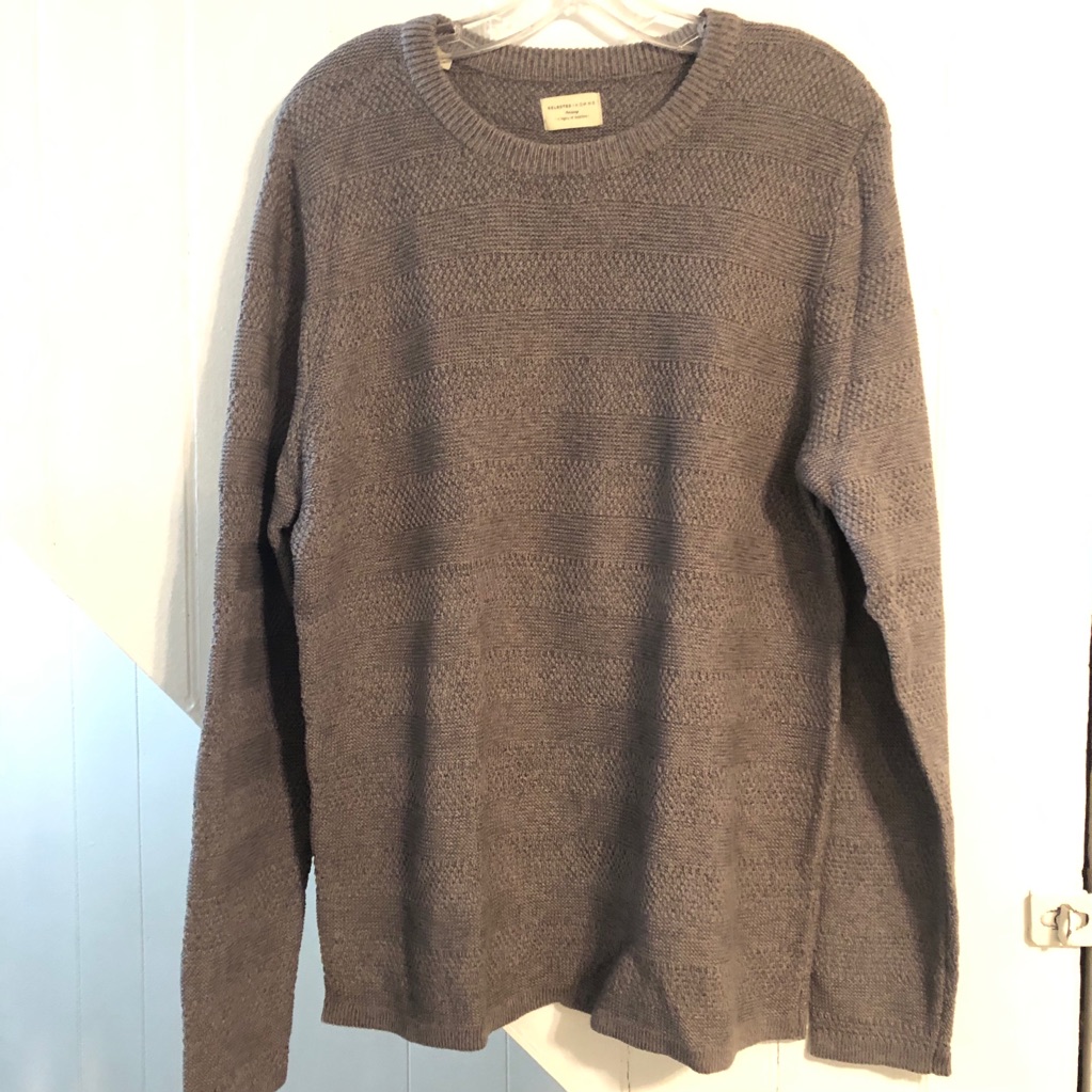 Selected Homme Sweater